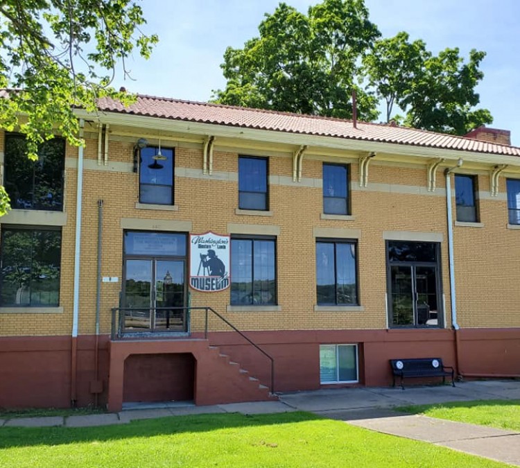Great Bend Museum (Ravenswood,&nbspWV)